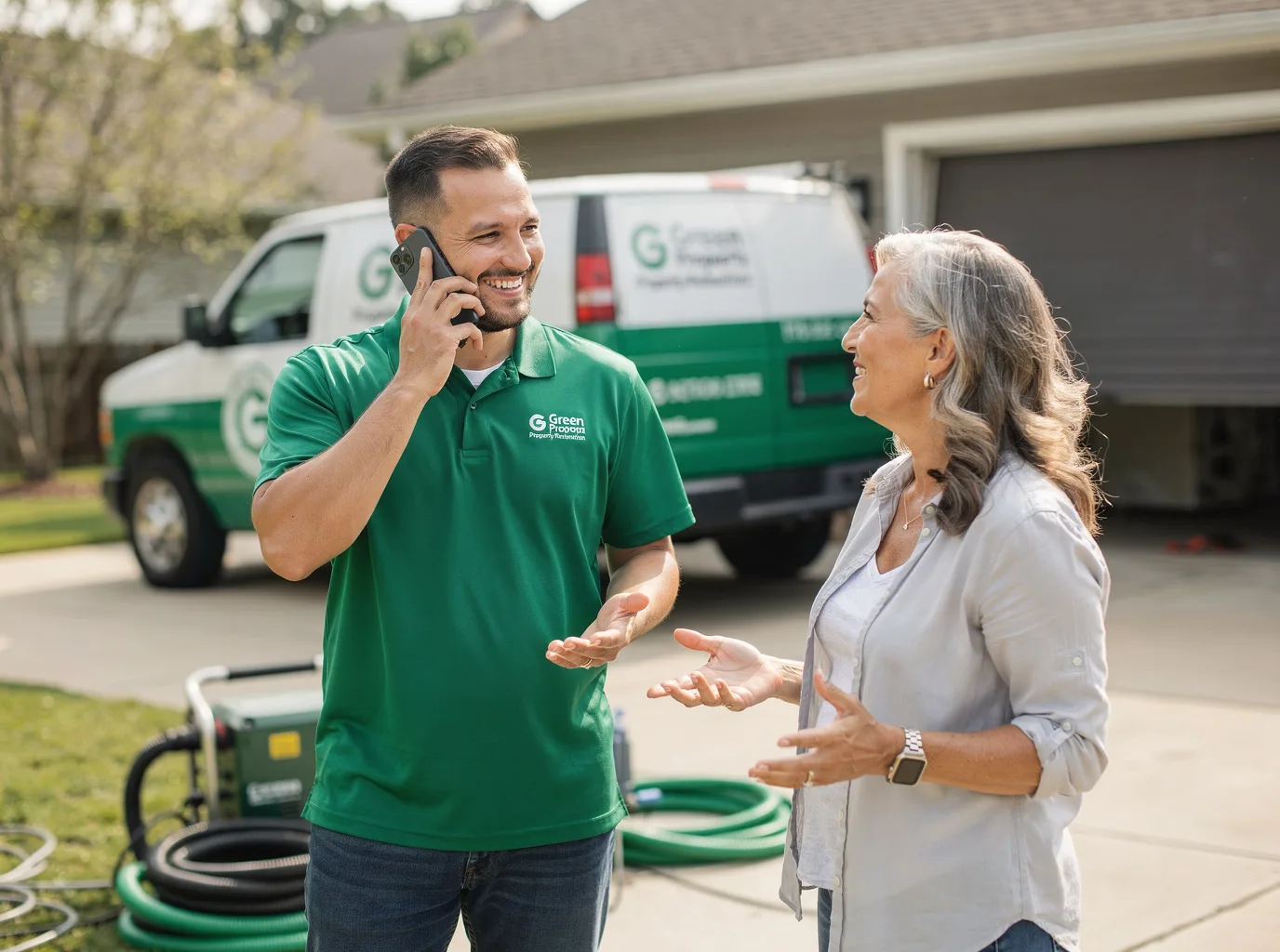 Water Damage Restoration Crown City, OH FAQs